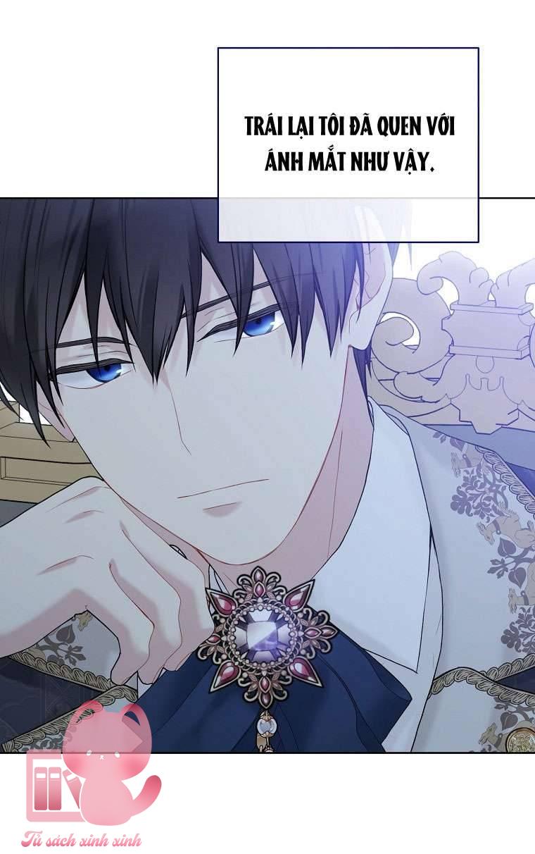 Vương Miện Lục Bảo - Chap 66 - Trang 62