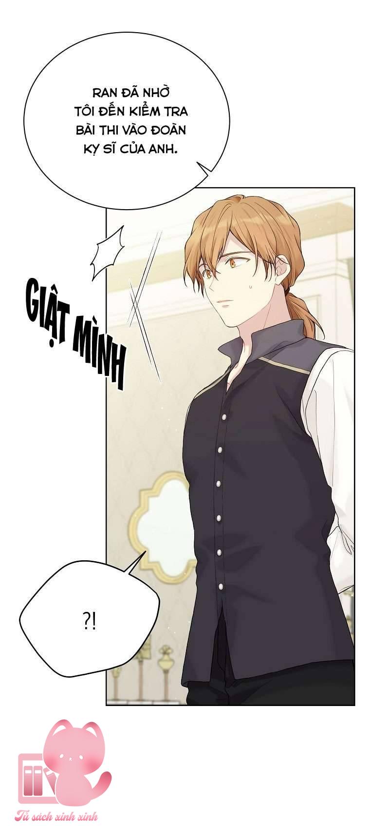 Vương Miện Lục Bảo - Chap 66 - Trang 63