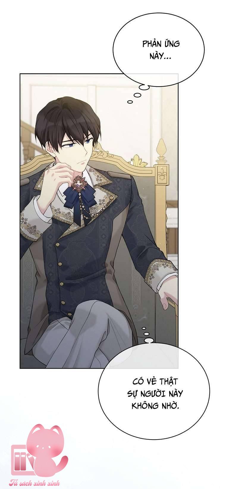 Vương Miện Lục Bảo - Chap 66 - Trang 64