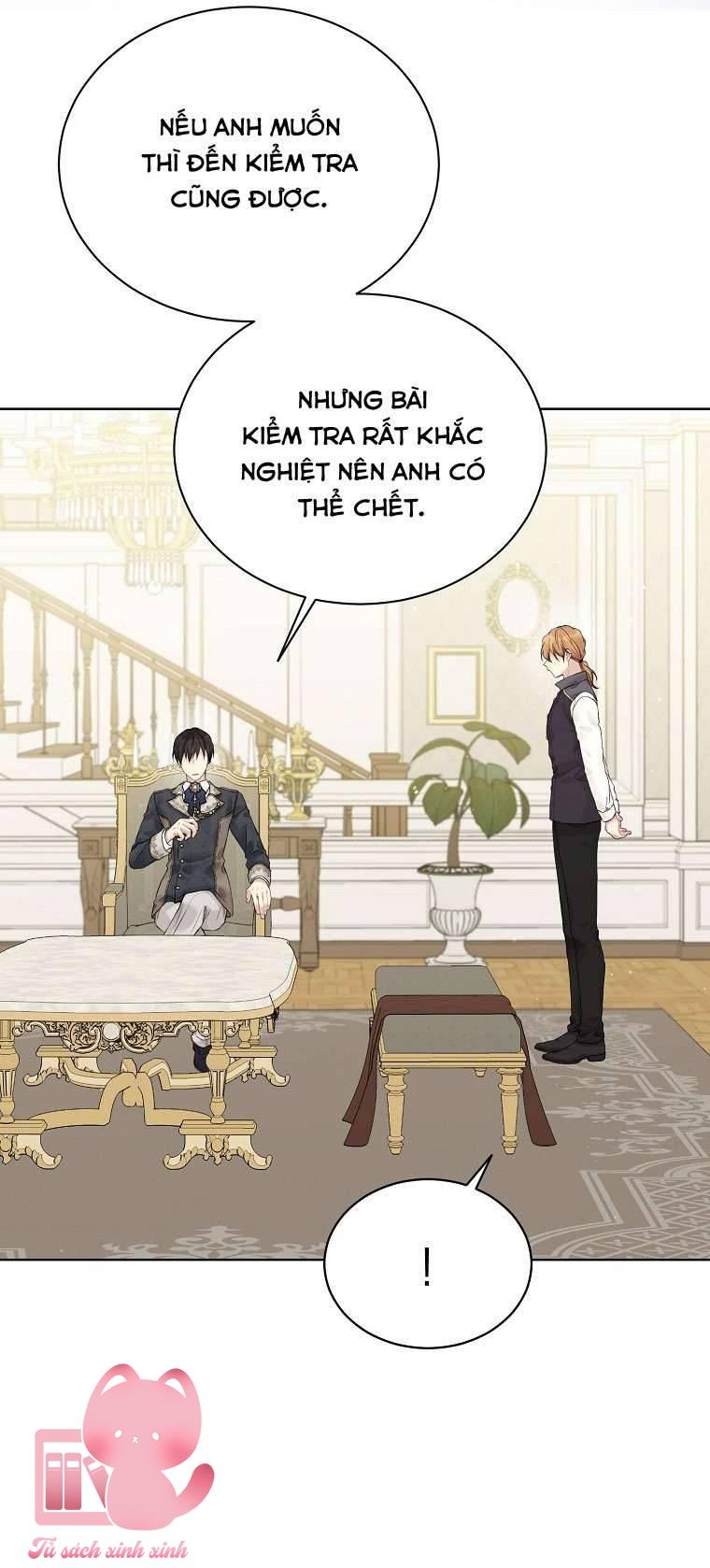 Vương Miện Lục Bảo - Chap 66 - Trang 66