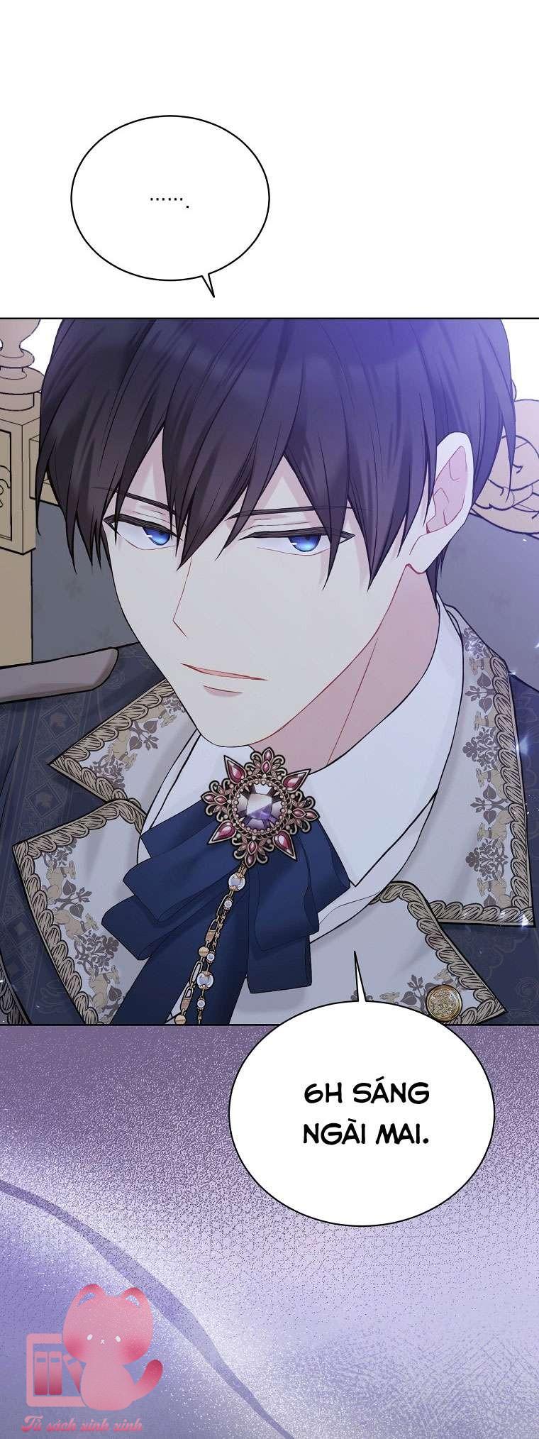 Vương Miện Lục Bảo - Chap 66 - Trang 69