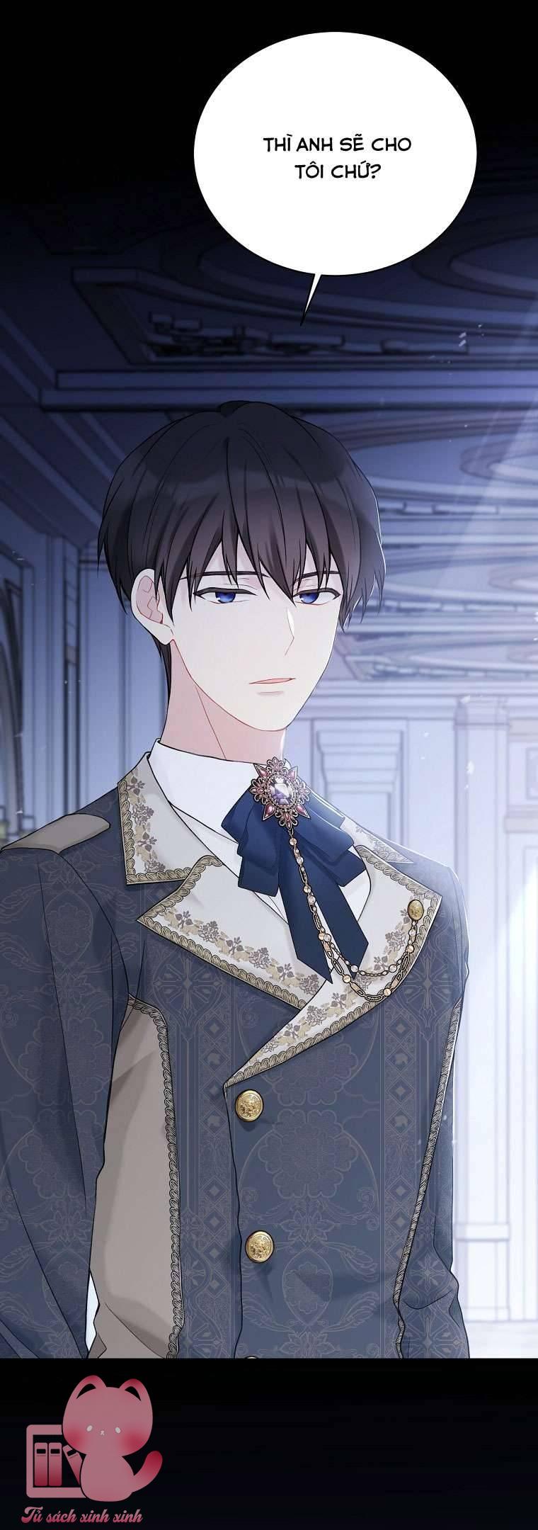 Vương Miện Lục Bảo - Chap 66 - Trang 10