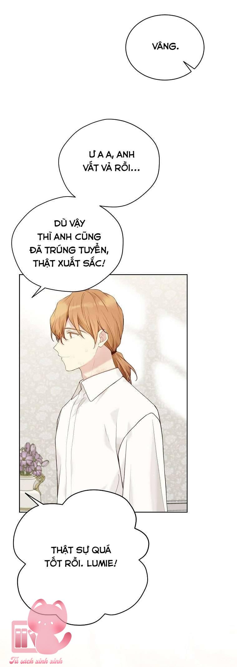 Vương Miện Lục Bảo - Chap 67 - Trang 2