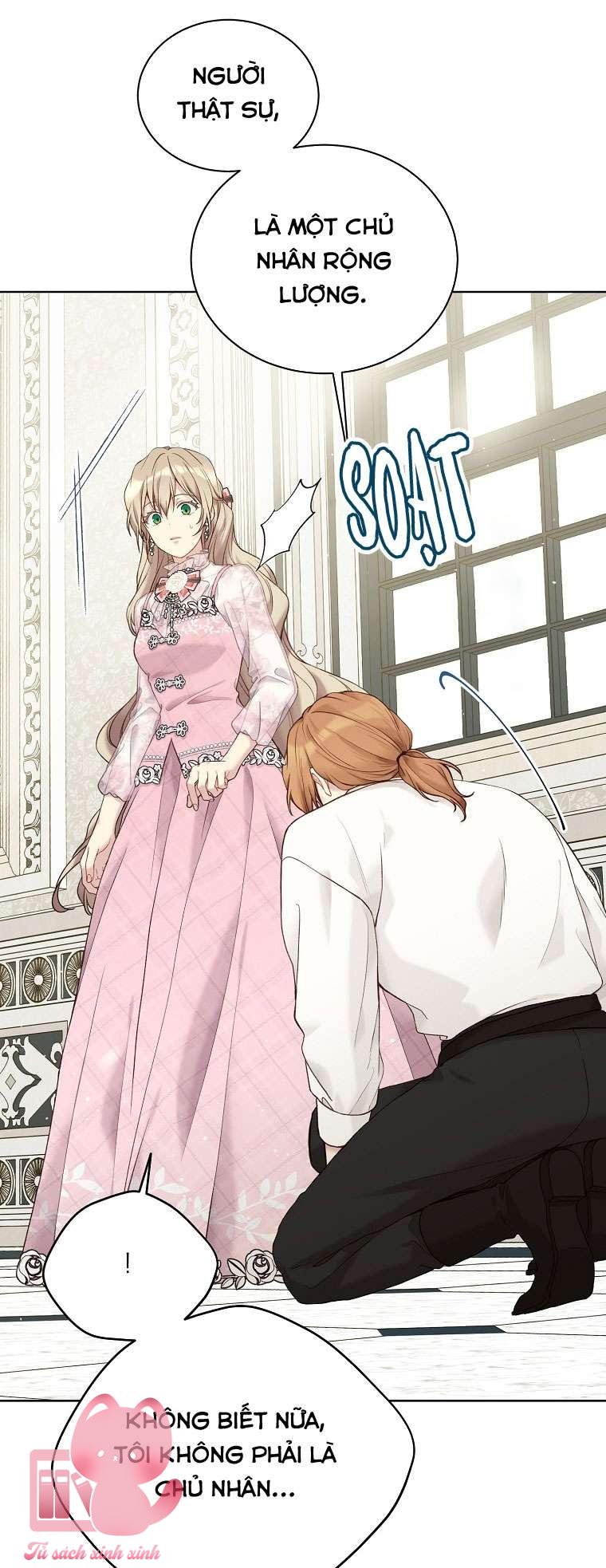 Vương Miện Lục Bảo - Chap 67 - Trang 13