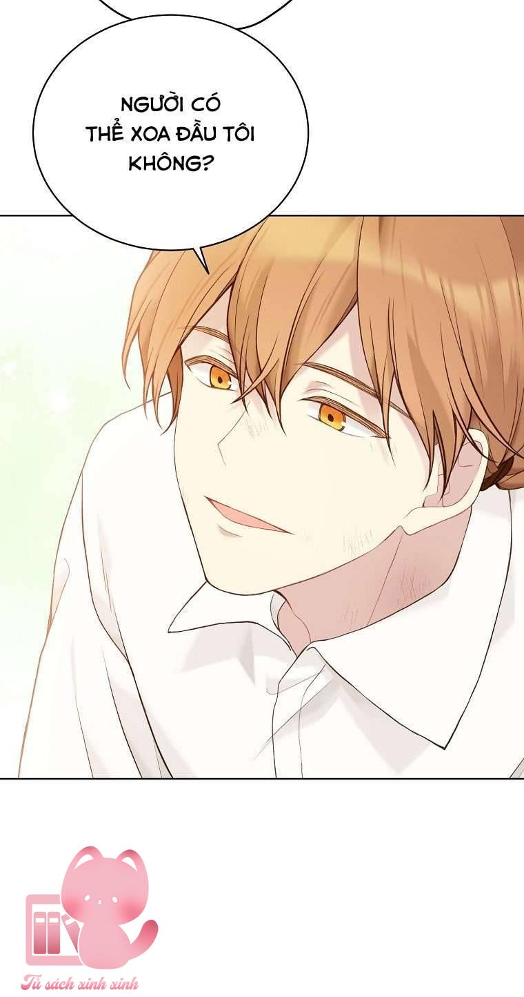 Vương Miện Lục Bảo - Chap 67 - Trang 14