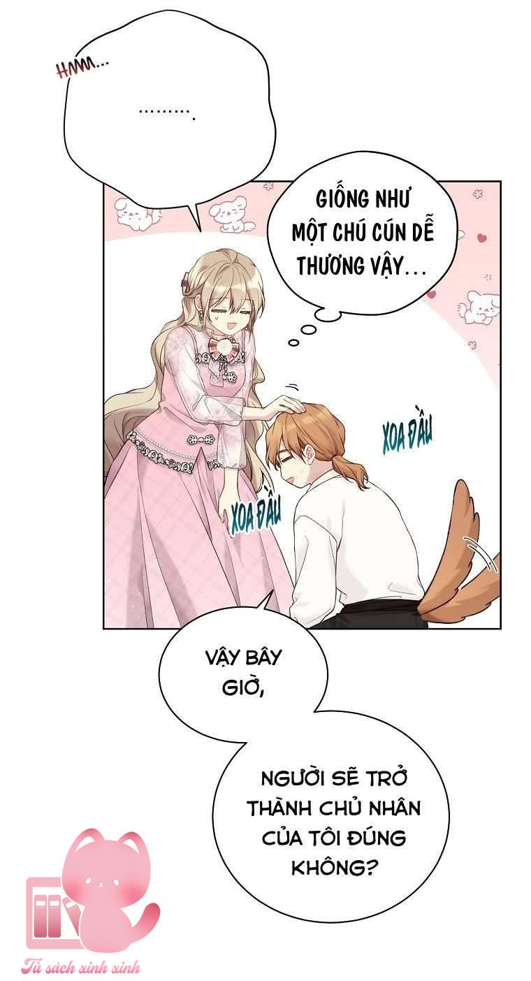 Vương Miện Lục Bảo - Chap 67 - Trang 15