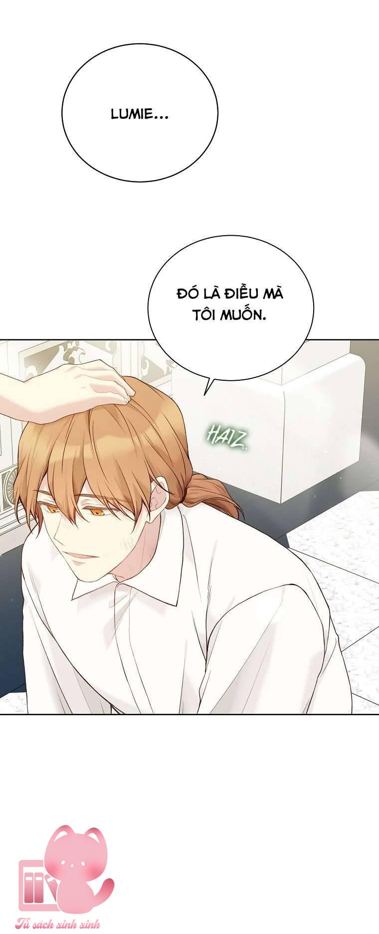 Vương Miện Lục Bảo - Chap 67 - Trang 16
