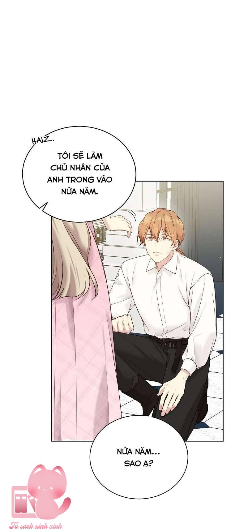 Vương Miện Lục Bảo - Chap 67 - Trang 18