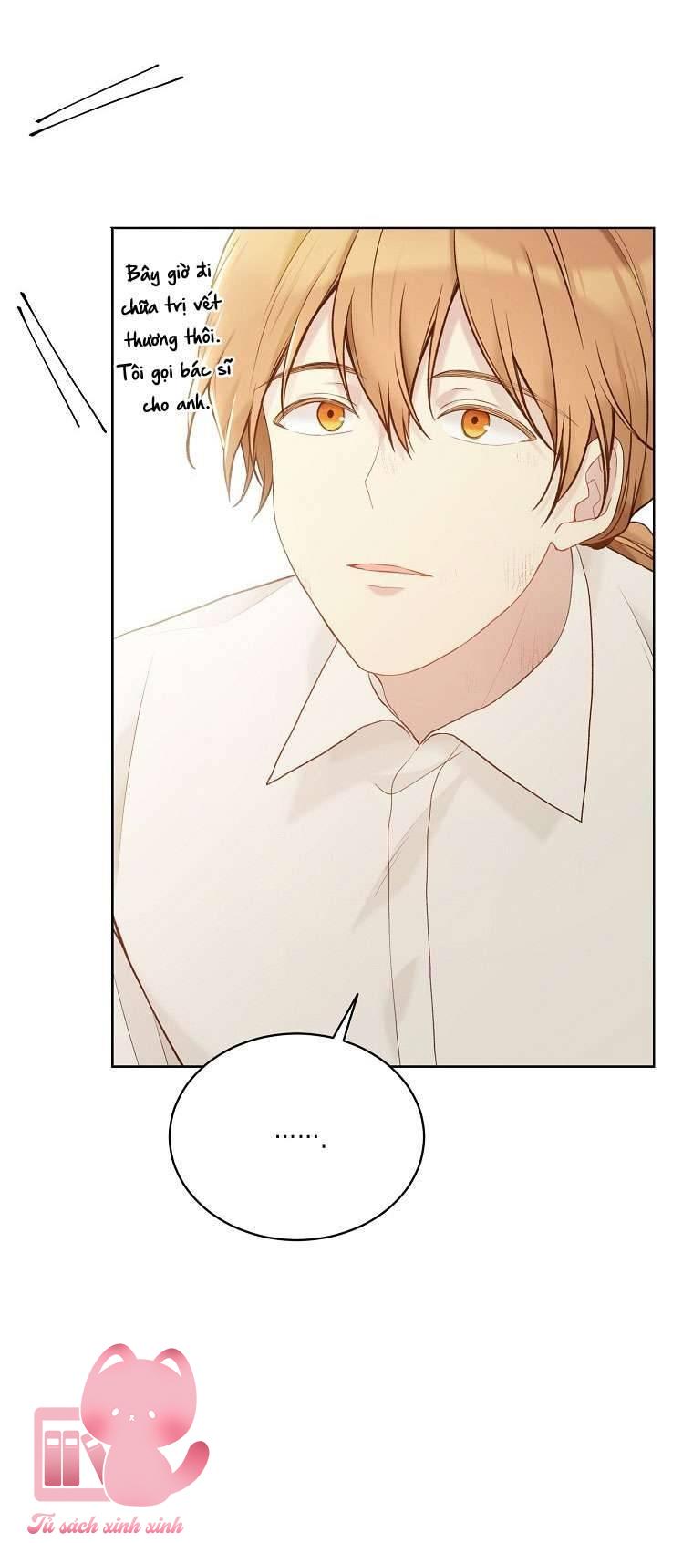 Vương Miện Lục Bảo - Chap 67 - Trang 20