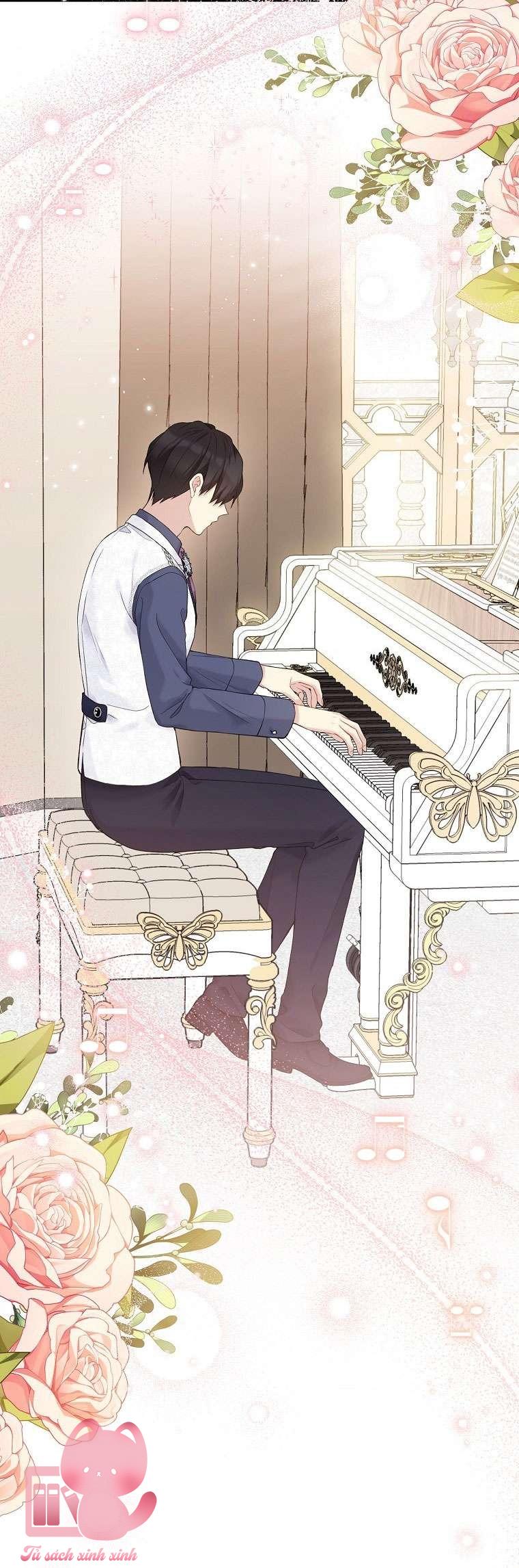 Vương Miện Lục Bảo - Chap 67 - Trang 22