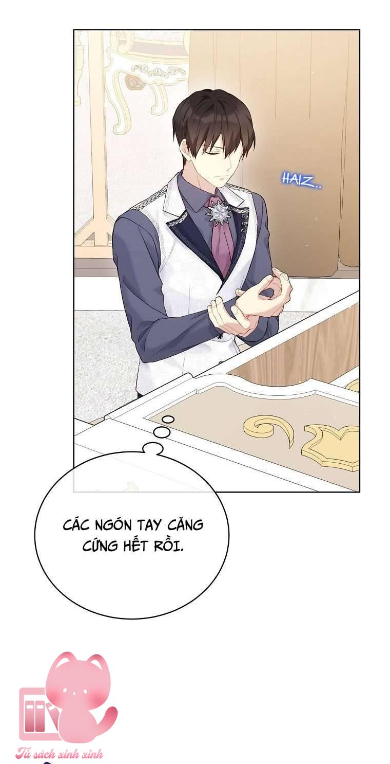 Vương Miện Lục Bảo - Chap 67 - Trang 25