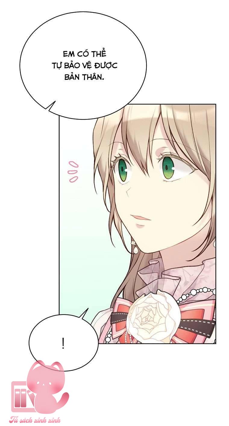 Vương Miện Lục Bảo - Chap 67 - Trang 30