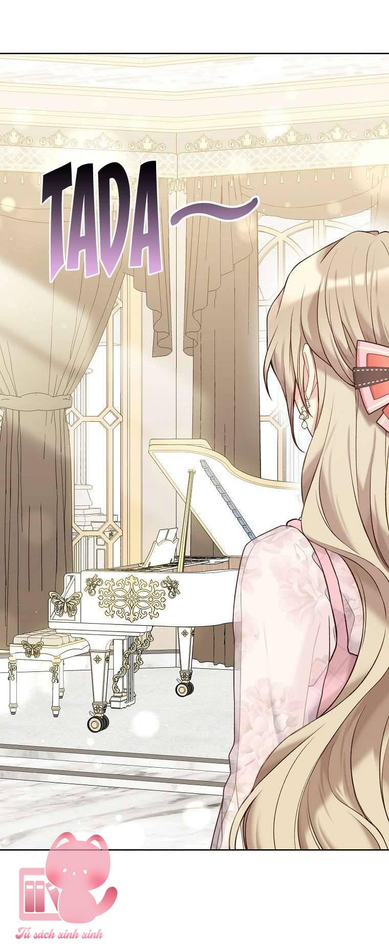 Vương Miện Lục Bảo - Chap 67 - Trang 31