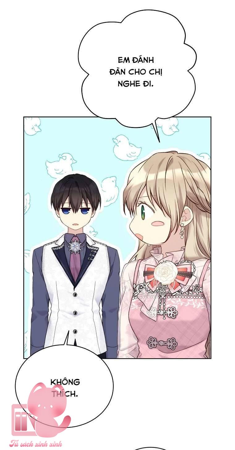 Vương Miện Lục Bảo - Chap 67 - Trang 33