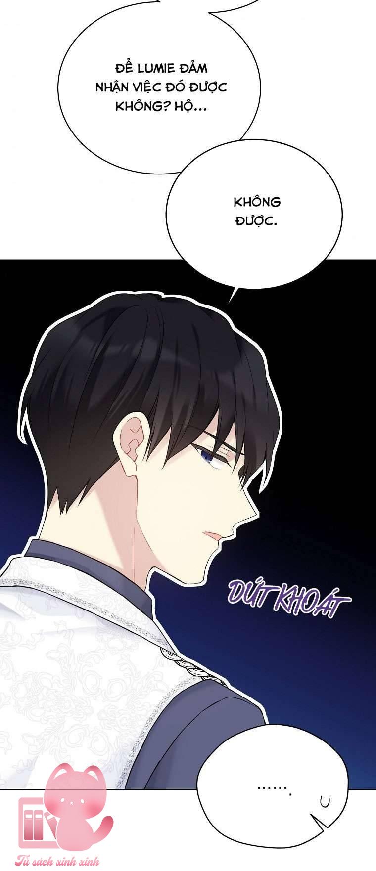 Vương Miện Lục Bảo - Chap 67 - Trang 35