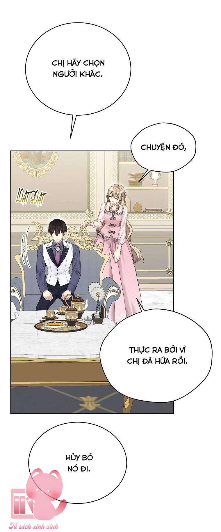 Vương Miện Lục Bảo - Chap 67 - Trang 37