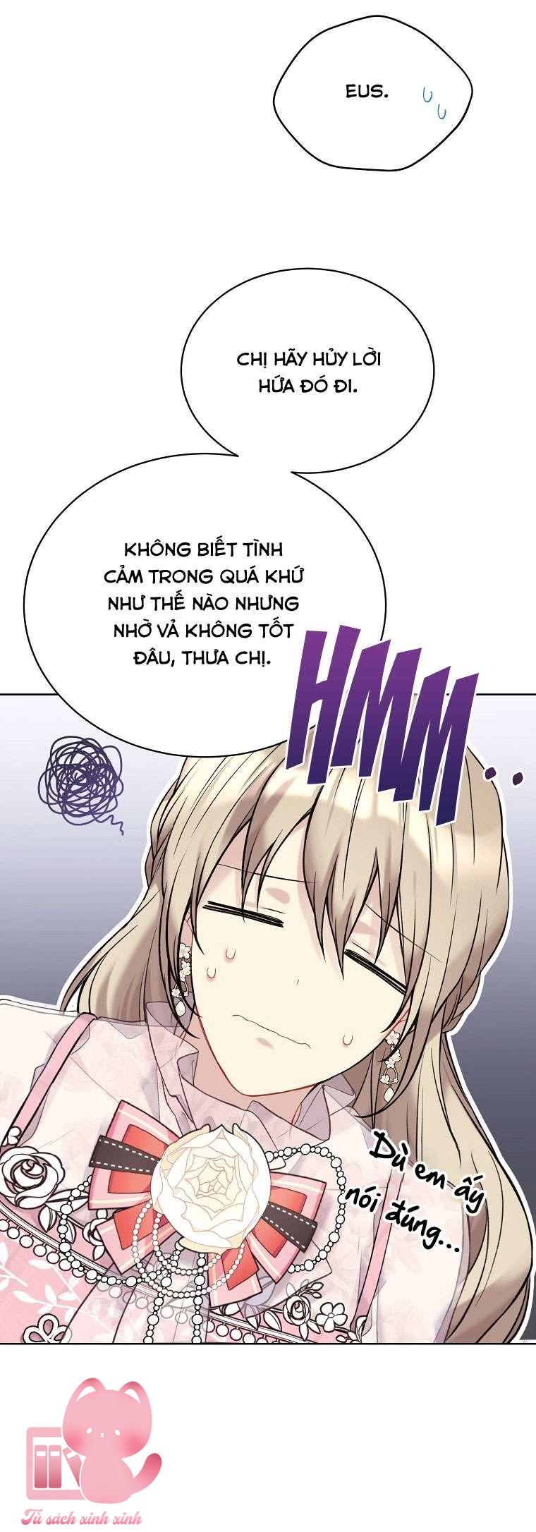 Vương Miện Lục Bảo - Chap 67 - Trang 38