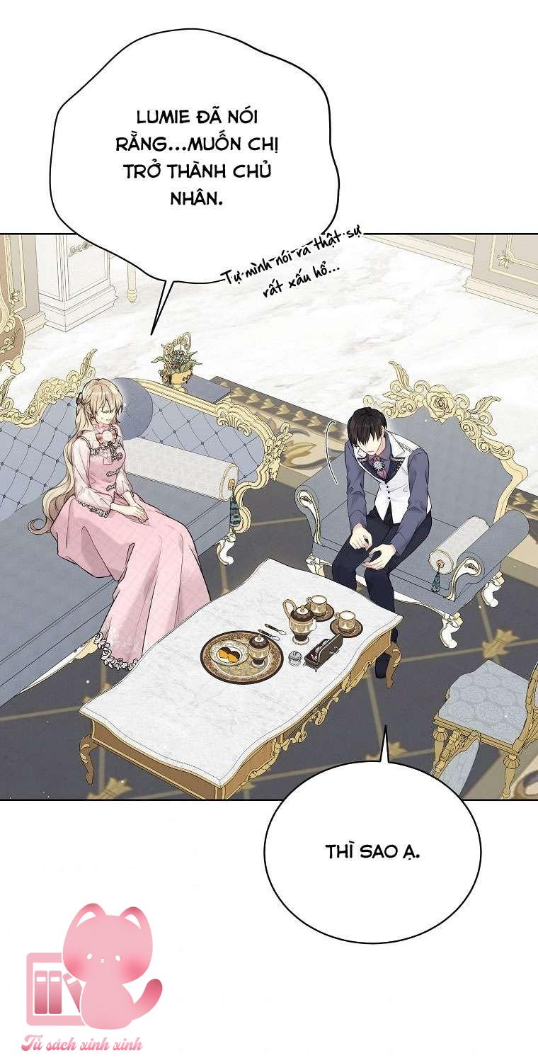 Vương Miện Lục Bảo - Chap 67 - Trang 40