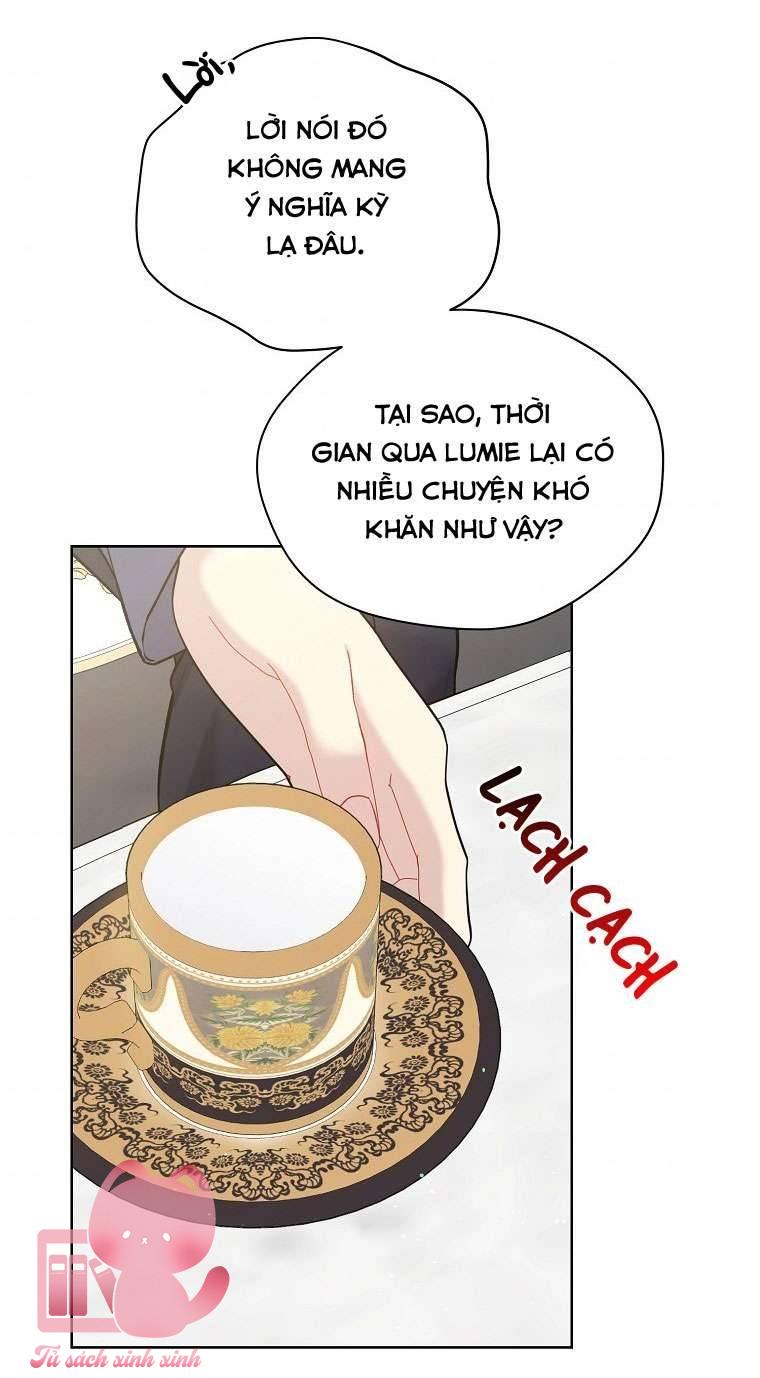 Vương Miện Lục Bảo - Chap 67 - Trang 41