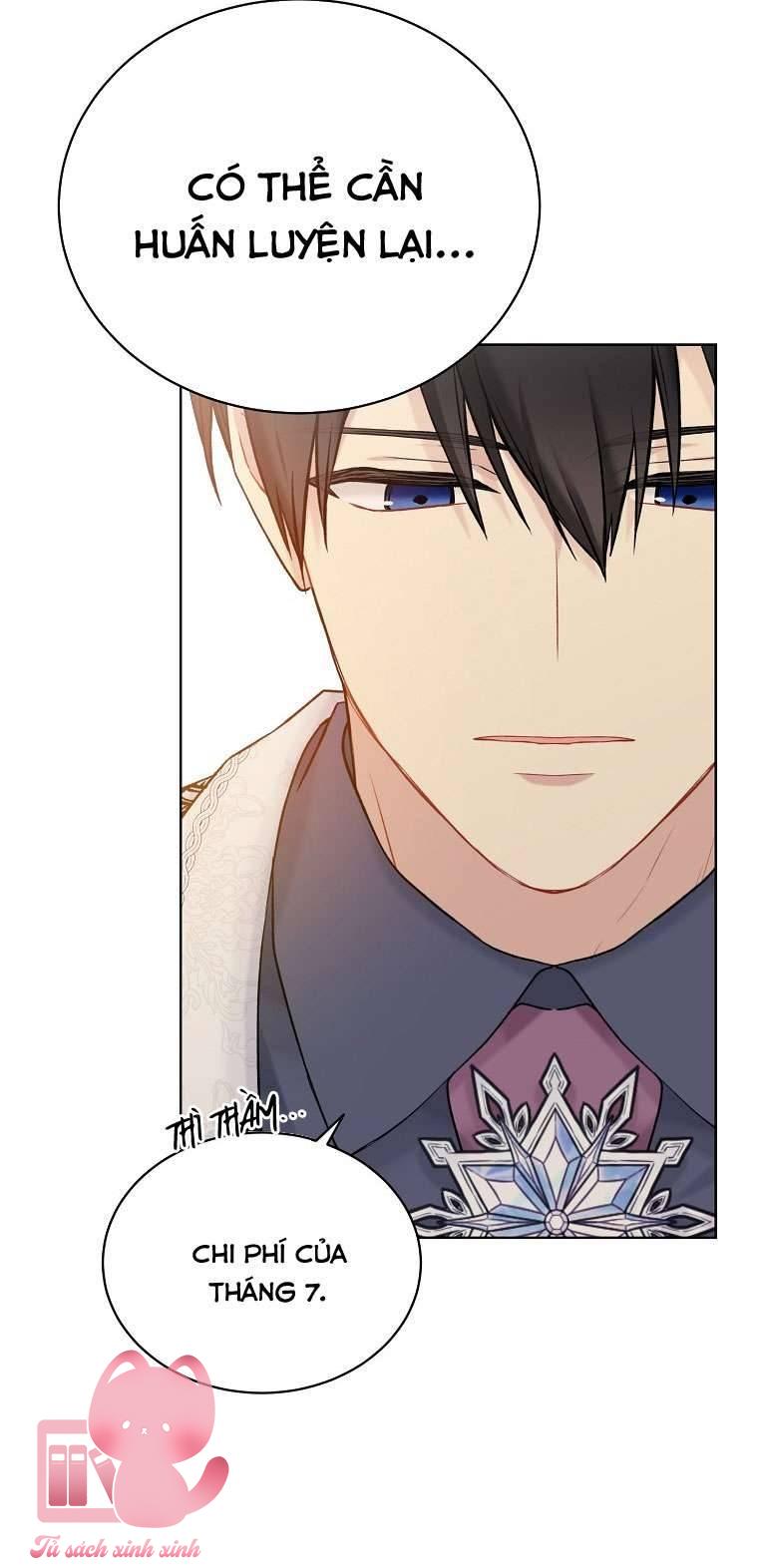Vương Miện Lục Bảo - Chap 67 - Trang 44