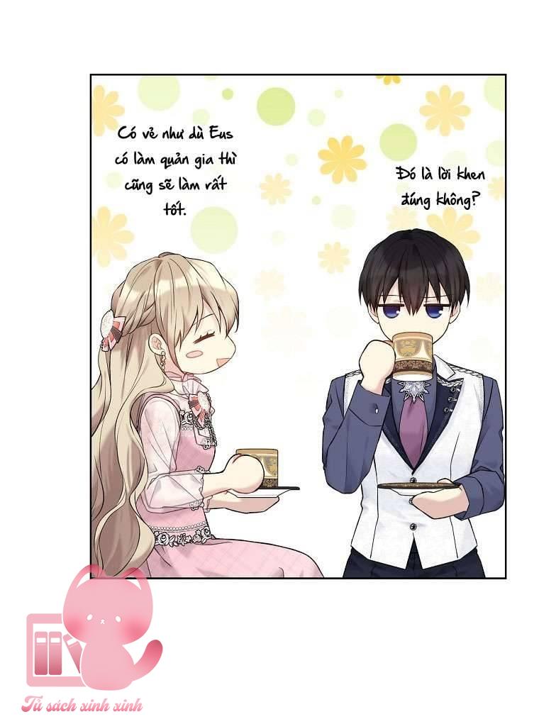 Vương Miện Lục Bảo - Chap 67 - Trang 46