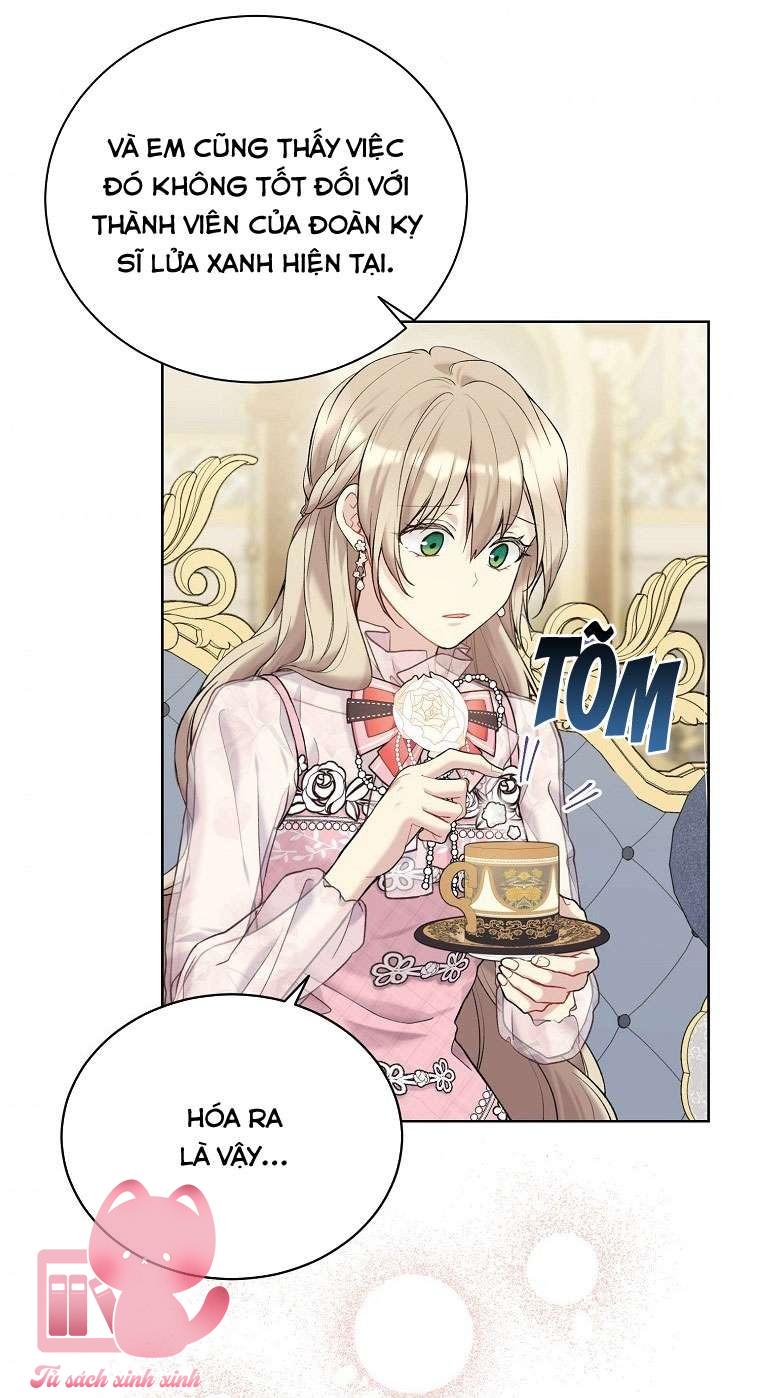 Vương Miện Lục Bảo - Chap 67 - Trang 48