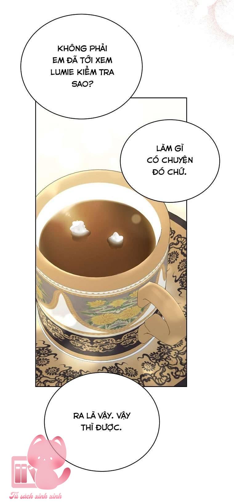 Vương Miện Lục Bảo - Chap 67 - Trang 50