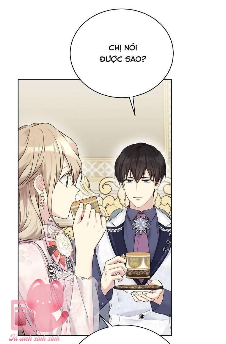 Vương Miện Lục Bảo - Chap 67 - Trang 51