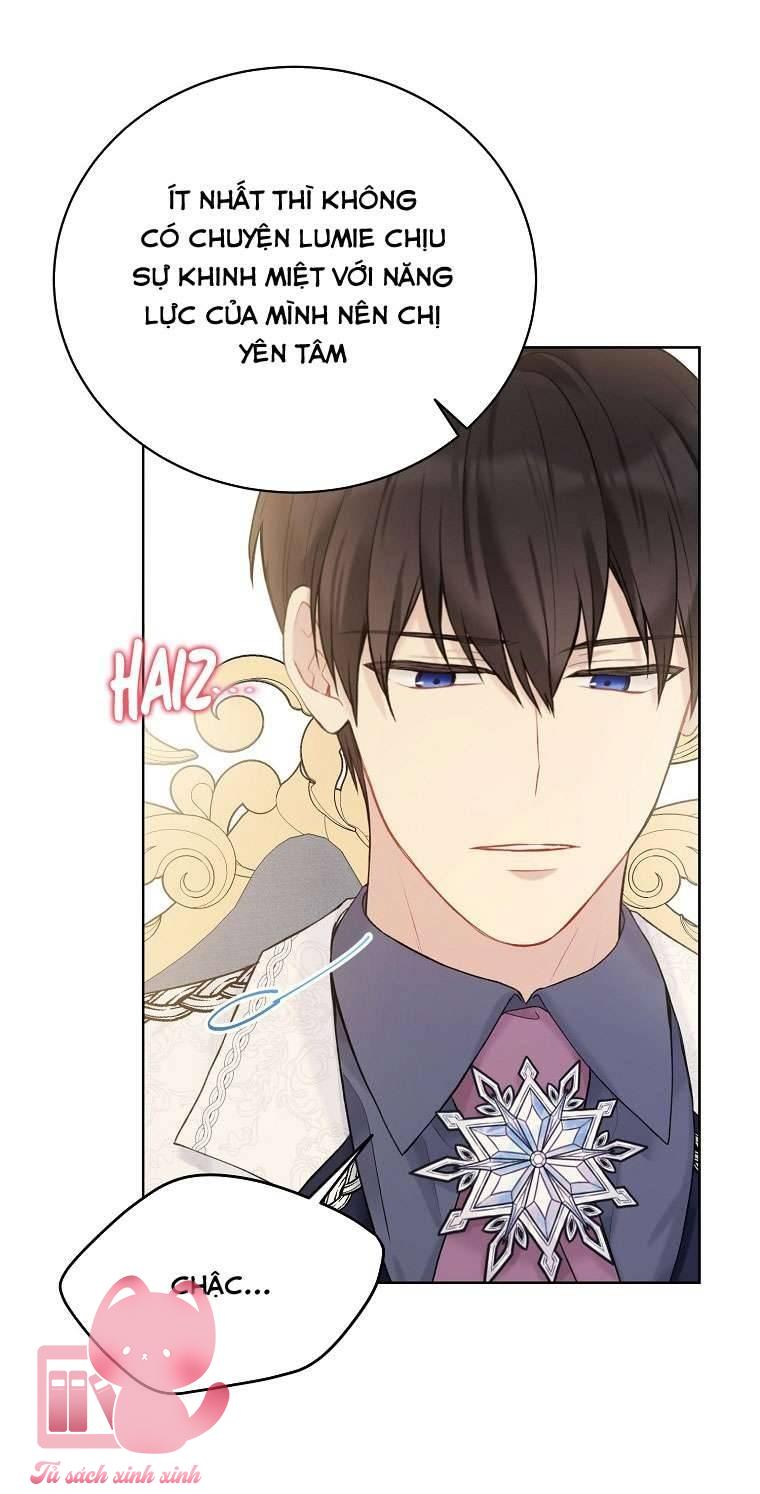 Vương Miện Lục Bảo - Chap 67 - Trang 53