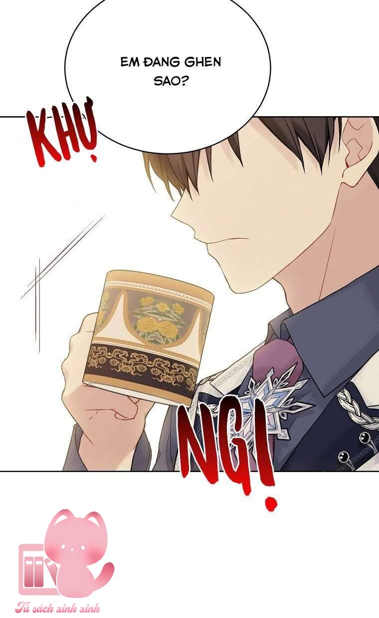 Vương Miện Lục Bảo - Chap 67 - Trang 57