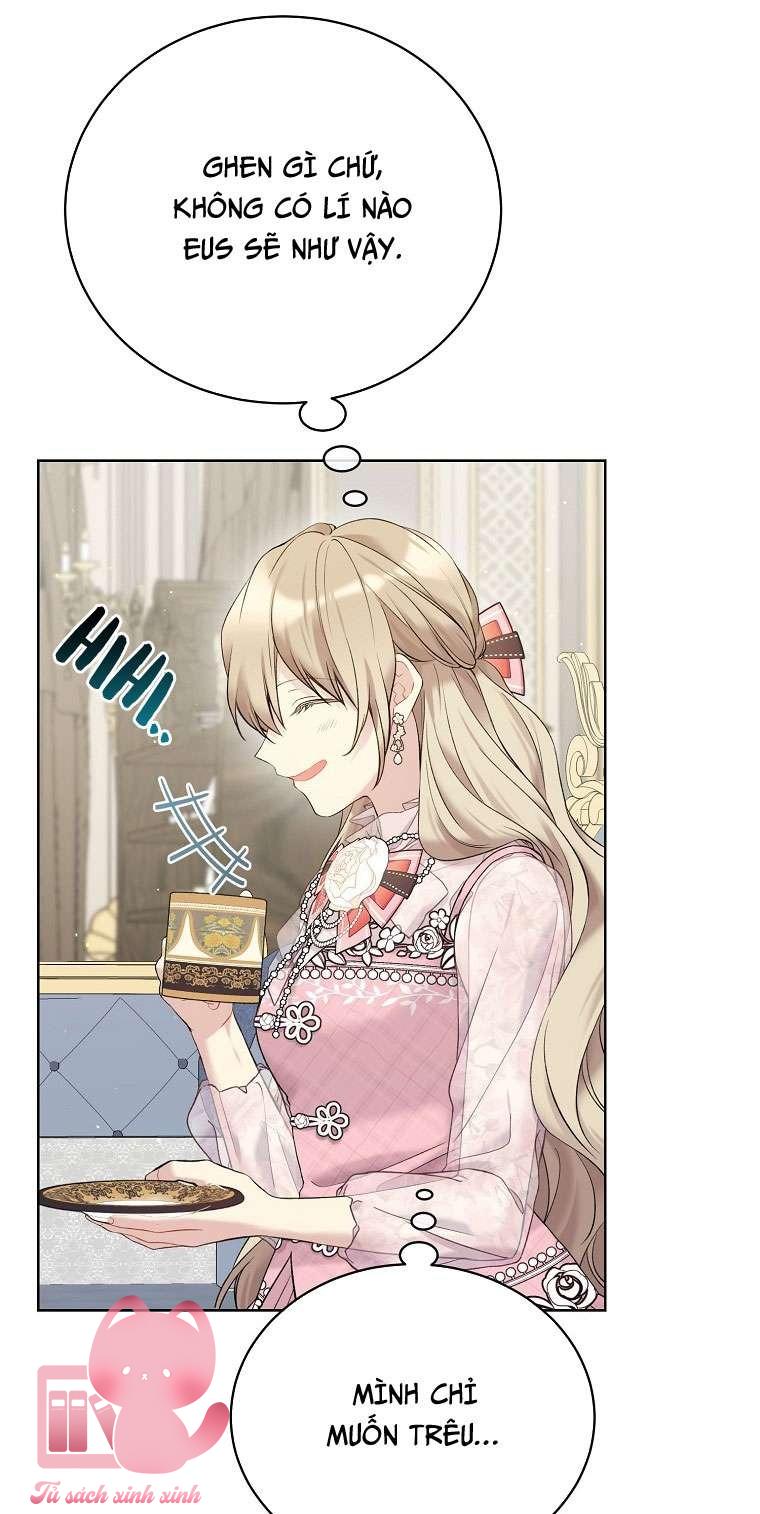 Vương Miện Lục Bảo - Chap 67 - Trang 59