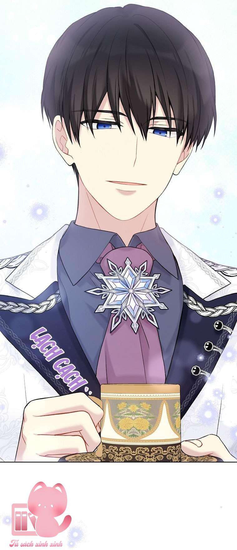Vương Miện Lục Bảo - Chap 67 - Trang 62