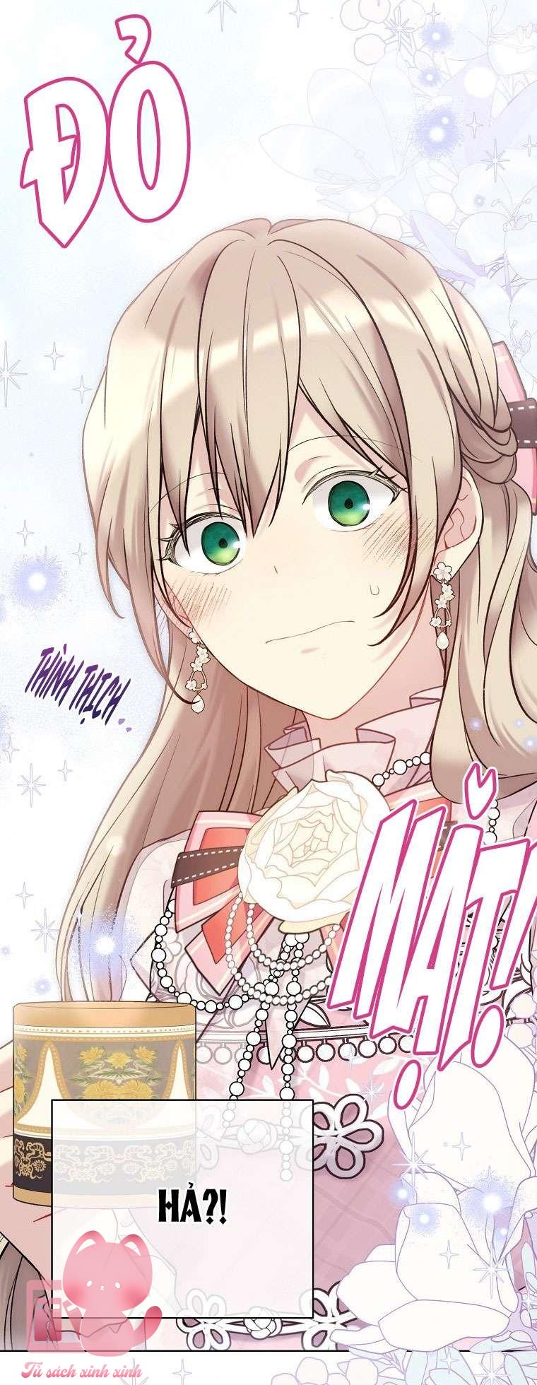 Vương Miện Lục Bảo - Chap 67 - Trang 64