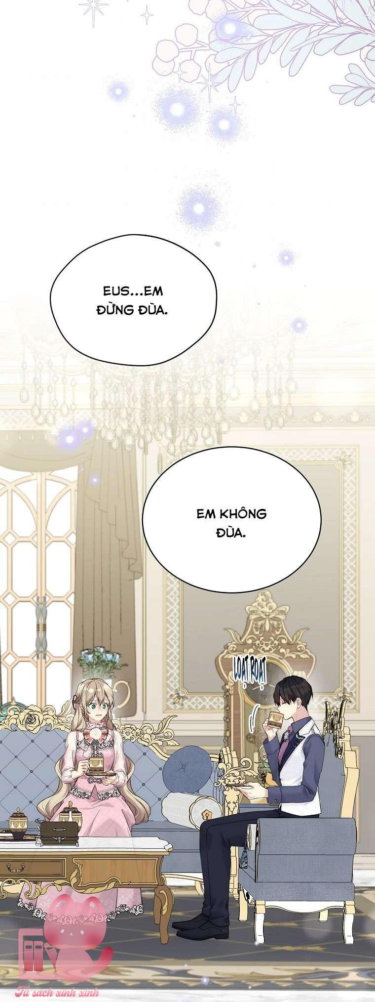 Vương Miện Lục Bảo - Chap 67 - Trang 65