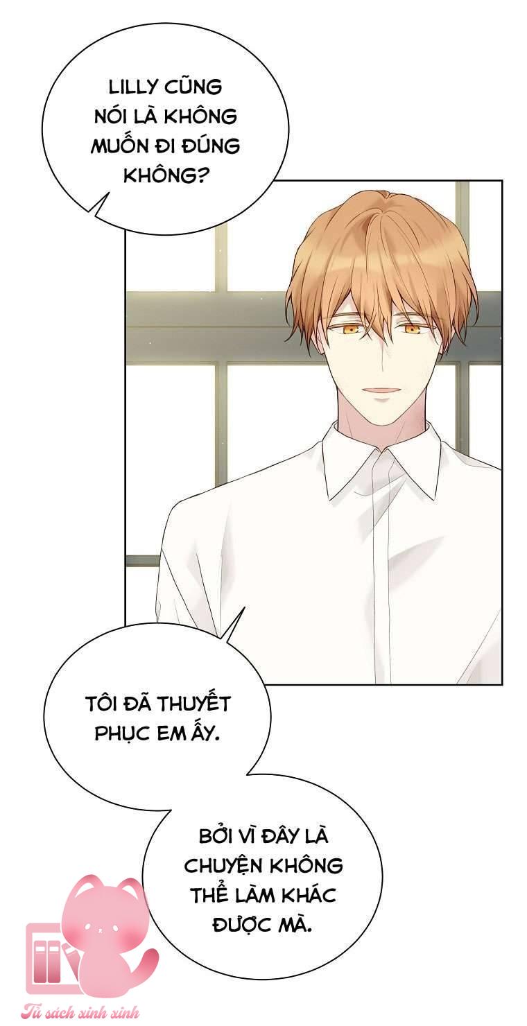 Vương Miện Lục Bảo - Chap 67 - Trang 8