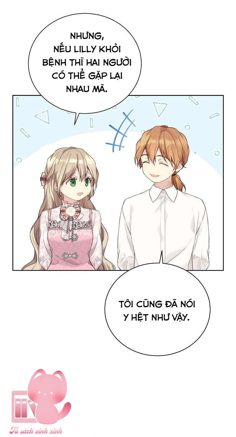Vương Miện Lục Bảo - Chap 67 - Trang 10