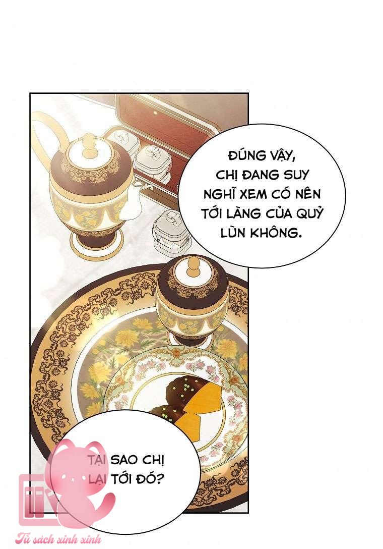 Vương Miện Lục Bảo - Chap 68 - Trang 2
