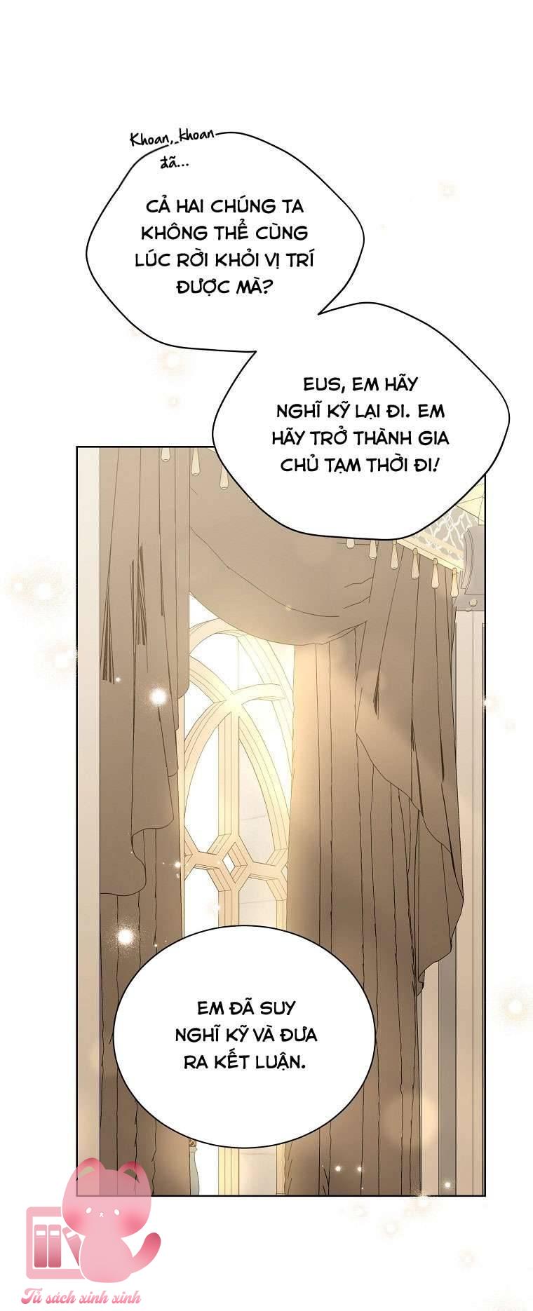 Vương Miện Lục Bảo - Chap 68 - Trang 11