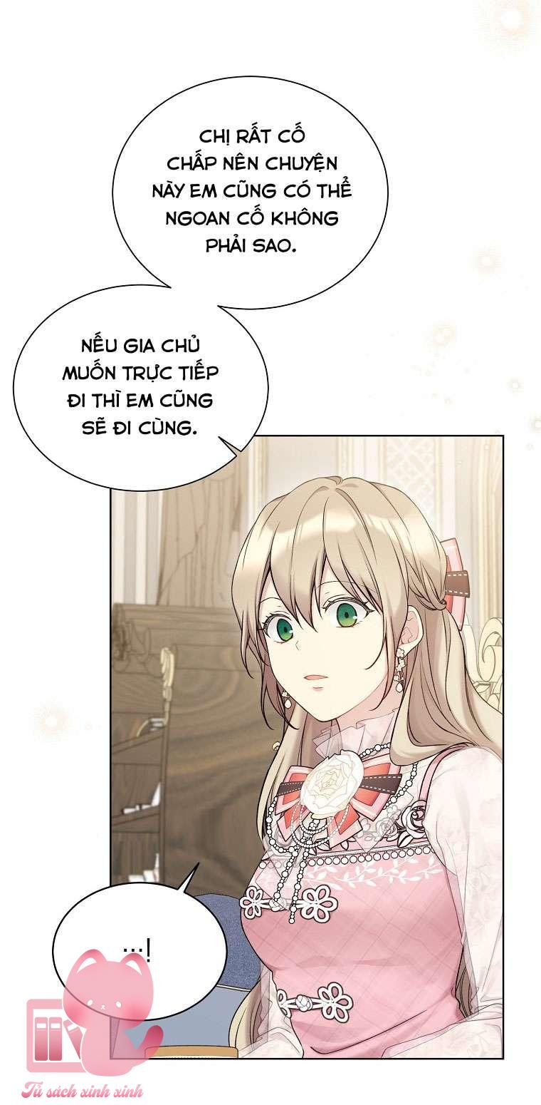 Vương Miện Lục Bảo - Chap 68 - Trang 12