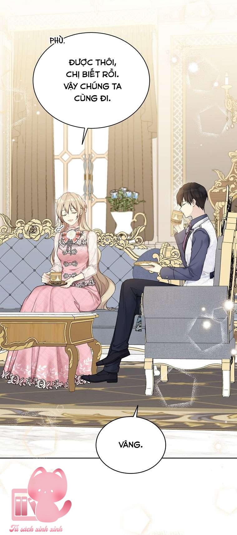 Vương Miện Lục Bảo - Chap 68 - Trang 14