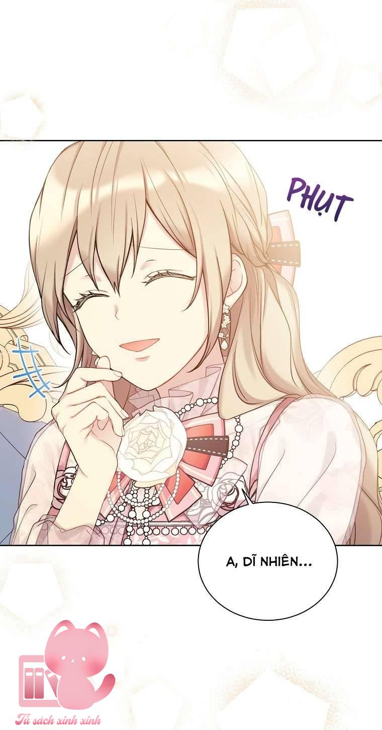 Vương Miện Lục Bảo - Chap 68 - Trang 15