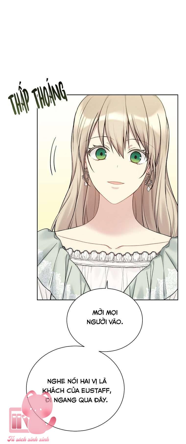Vương Miện Lục Bảo - Chap 68 - Trang 21
