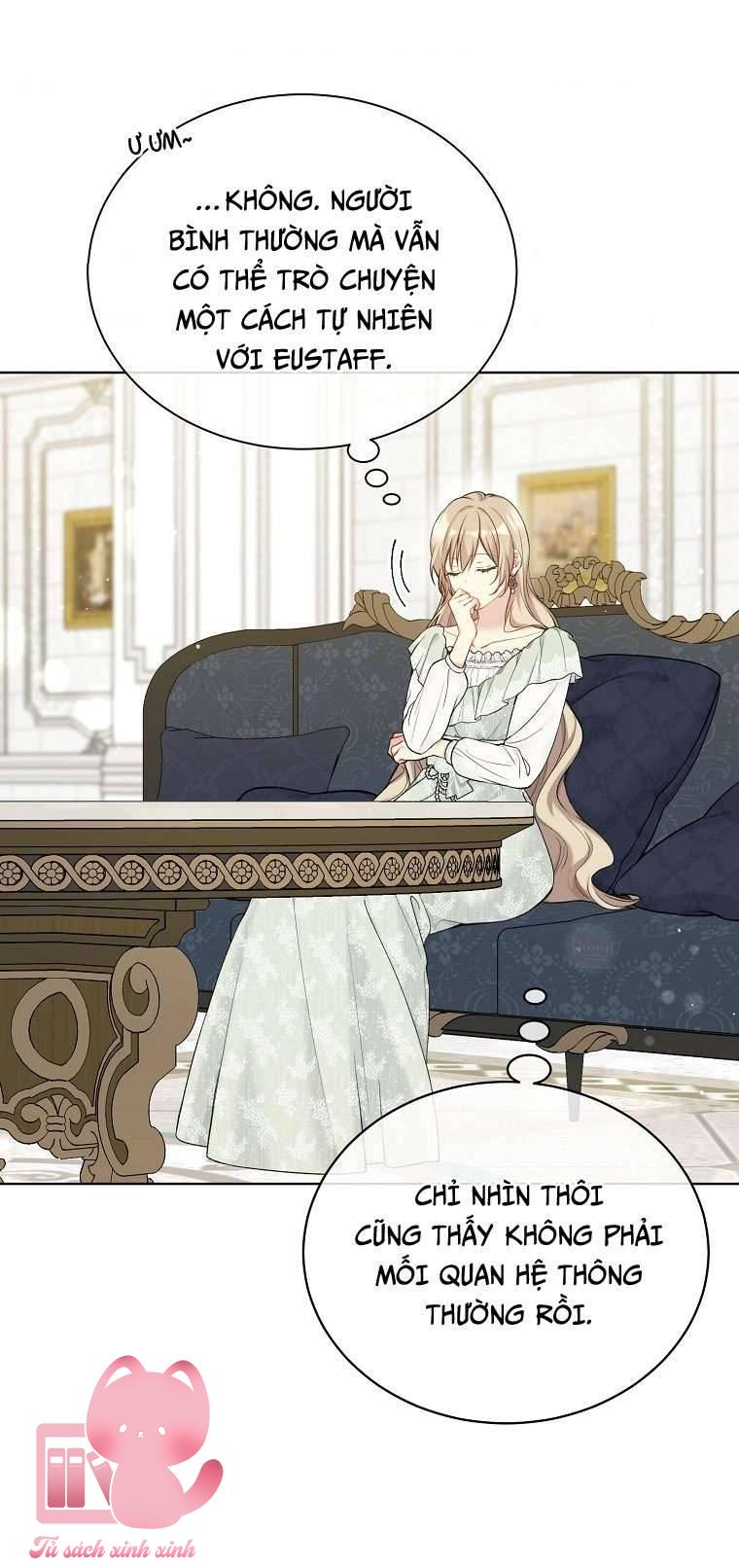 Vương Miện Lục Bảo - Chap 68 - Trang 25