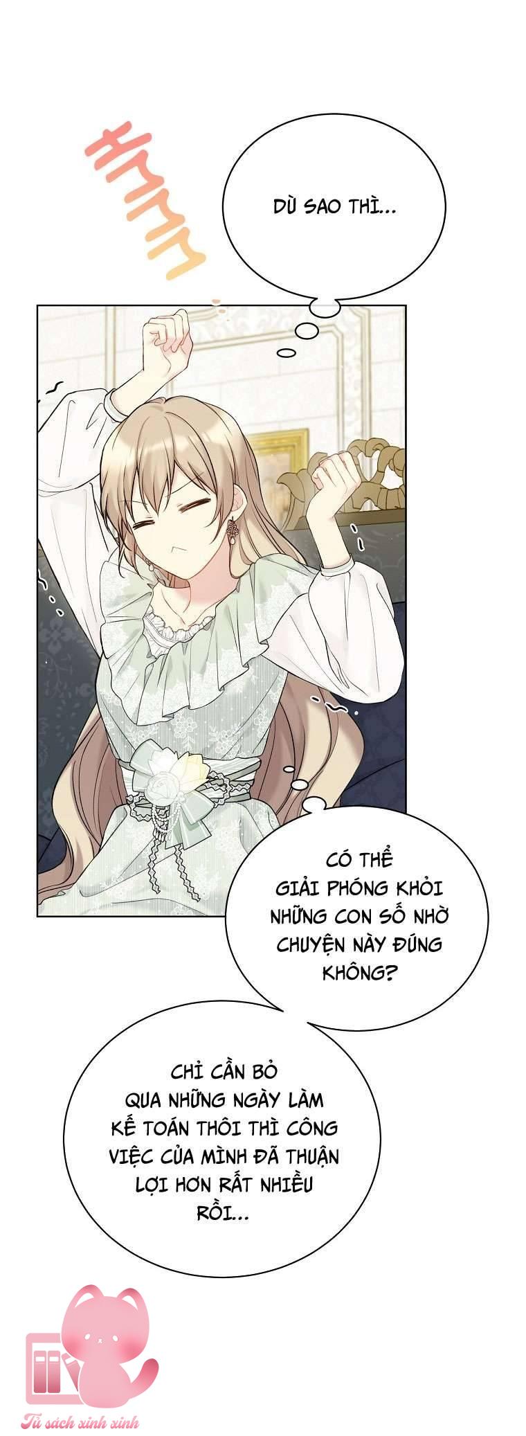 Vương Miện Lục Bảo - Chap 68 - Trang 26