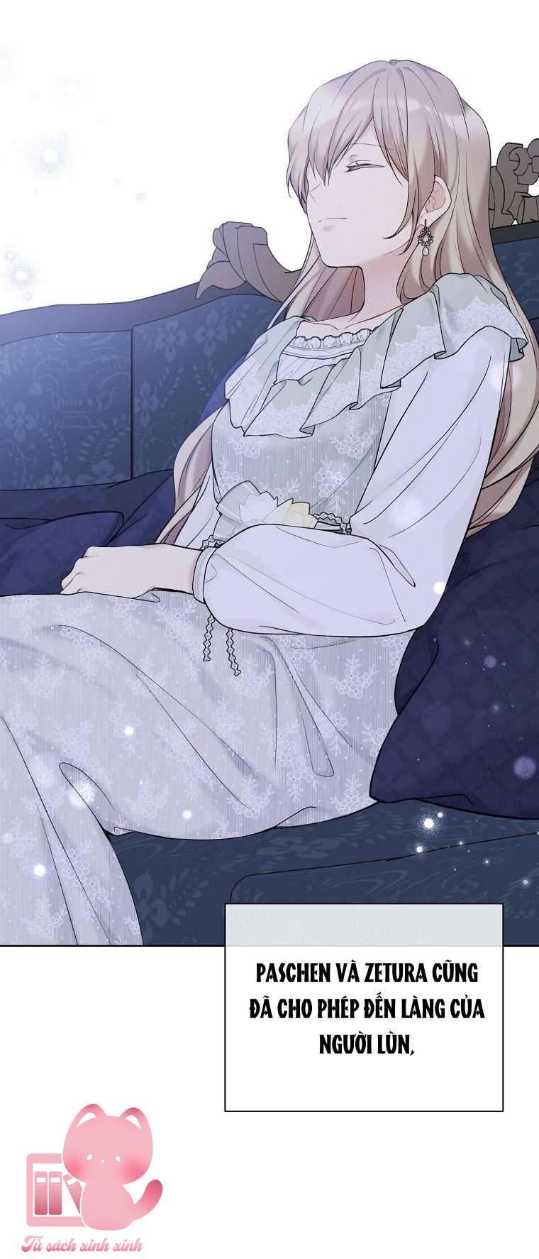 Vương Miện Lục Bảo - Chap 68 - Trang 28