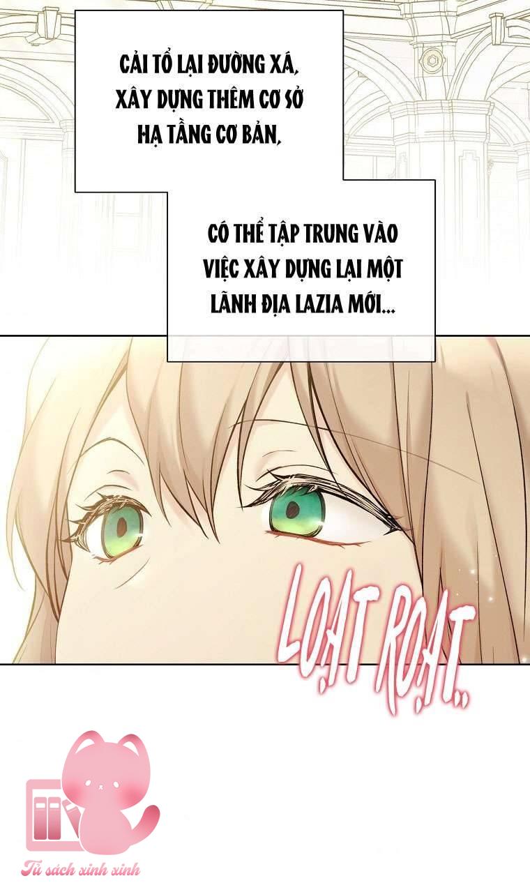 Vương Miện Lục Bảo - Chap 68 - Trang 31