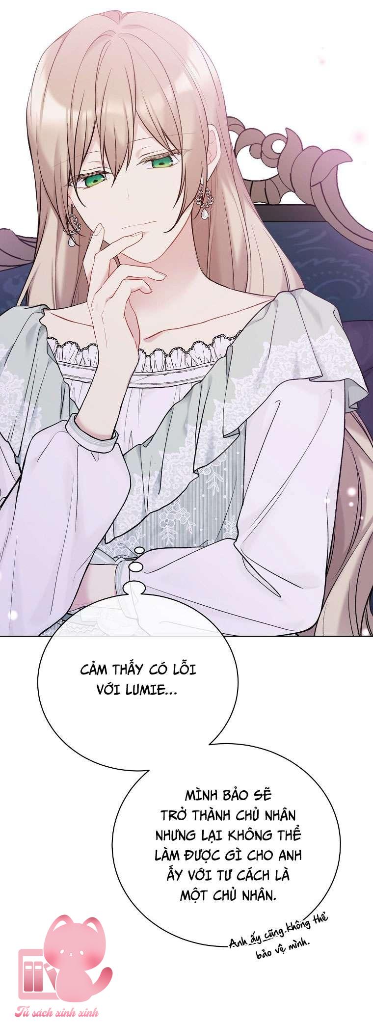 Vương Miện Lục Bảo - Chap 68 - Trang 38