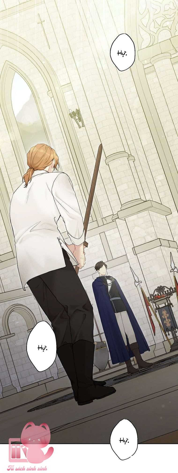 Vương Miện Lục Bảo - Chap 68 - Trang 43