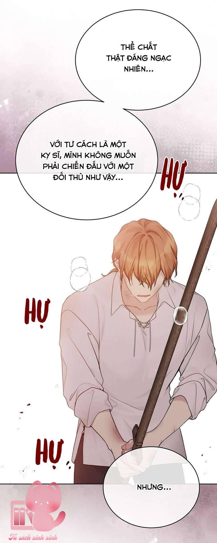 Vương Miện Lục Bảo - Chap 68 - Trang 46