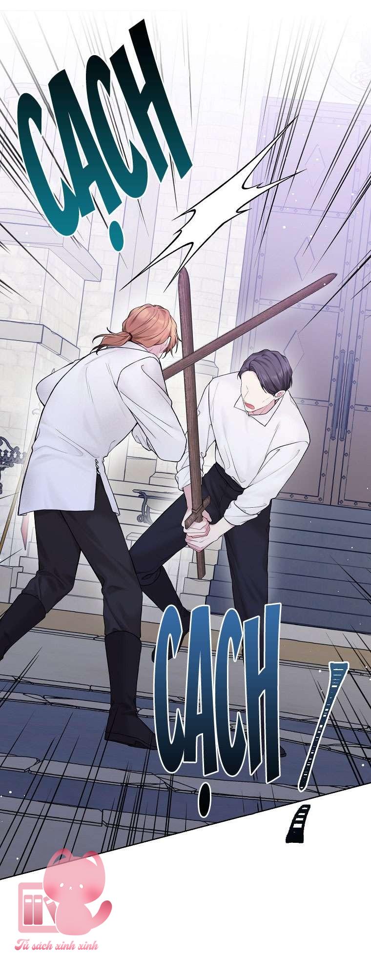 Vương Miện Lục Bảo - Chap 68 - Trang 50